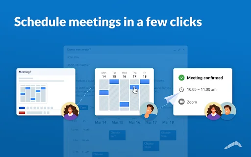 I-download ang Boomerang for Gmail – Mahusay na Email Tool - Screenshot 2