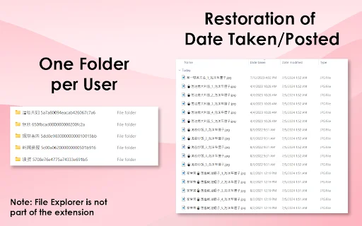 RedNote Downloader: I-download ang Xiaohongshu Videos at Images - Screenshot 3