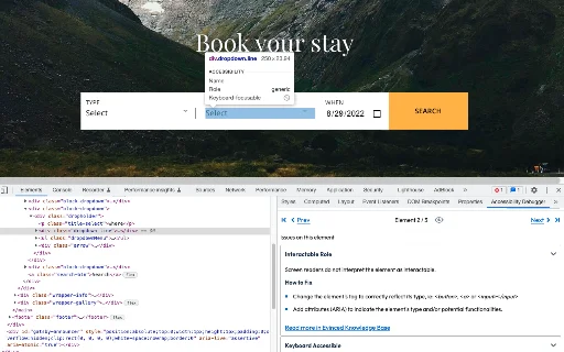 I-download ang Evinced Dev Debugger – Accessibility Tool para sa Devs - Screenshot 4