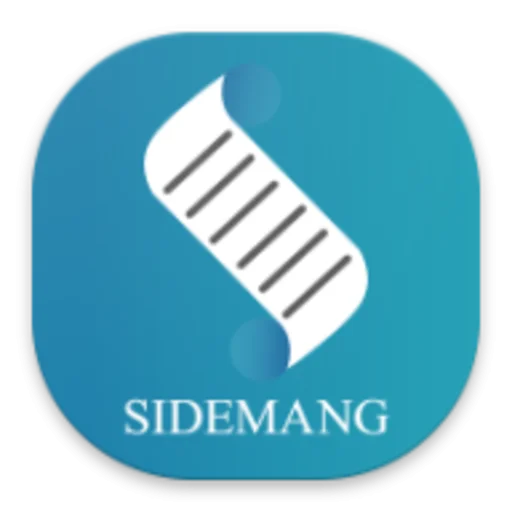 I-download ang Sidemang Mobile – Online na Pagsusumite ng Liham