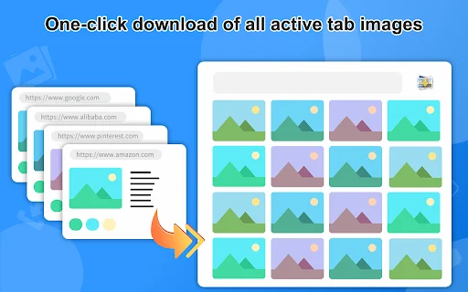 Fatkun Batch Download Image – Mabilis na Pag-download ng Larawan - Screenshot 5
