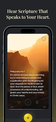 I-download ang ThyWord: Prayer & Scripture – Gabay sa Panalangin - Screenshot 3