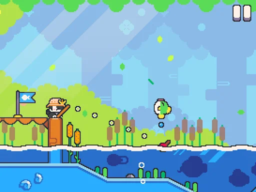 I-download ang Super Cat Tales: PAWS – Masayang Cat Adventure! - Screenshot 11