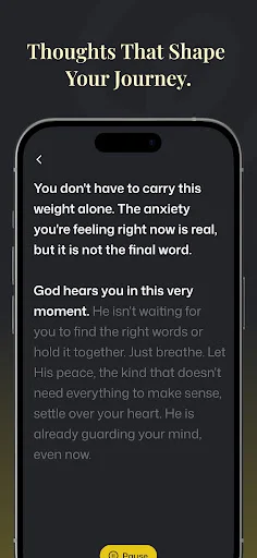 I-download ang ThyWord: Prayer & Scripture – Gabay sa Panalangin - Screenshot 4