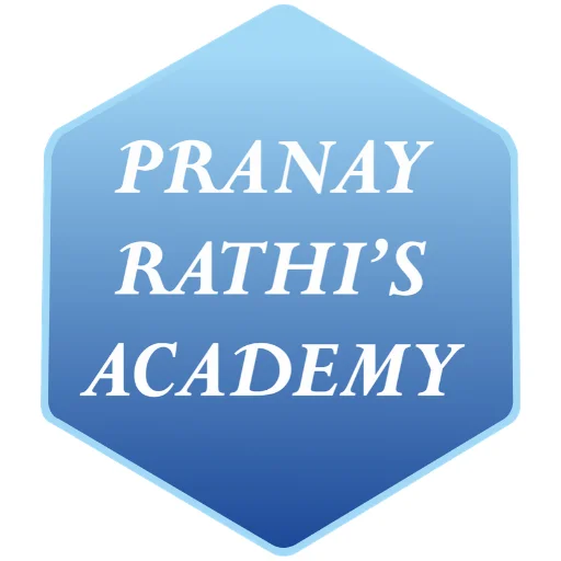 I-download ang Pranay Rathi App – Episyenteng Pag-aaral Online