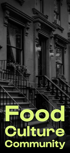 Find Local, Black-owned Eats! – Tuklasin ang Masasarap na Pagkain - Screenshot 1