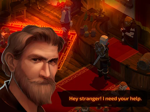 I-download ang Slash of Sword 2 – Pinakamahusay na Offline RPG - Screenshot 11