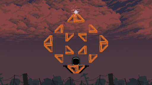 I-download ang Puzzling Peaks EXE – Nakakaaliw na Puzzle Horror Game - Screenshot 7