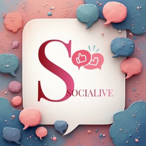 I-download ang Socialive – Live Stream at Chat para sa Android
