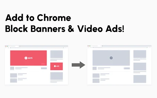 I-download ang SkipTheAdz – Pinakamahusay na Ad Blocker para sa YouTube - Screenshot 1