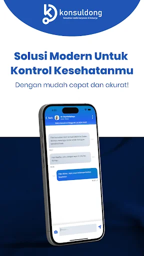 Download Konsuldong: Personal Doctor App – Konsultasyong Medikal - Screenshot 6