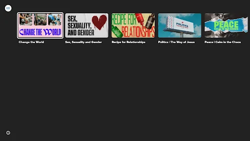 I-download ang 2|42 Community Church App – Bible Study sa Filipino - Screenshot 13