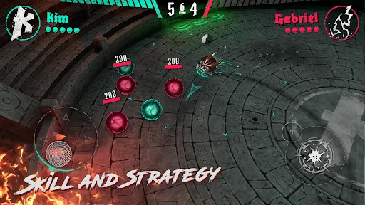 I-download ang Kloot Arena – Pinakamahusay na Online PvP Battle Arena - Screenshot 12