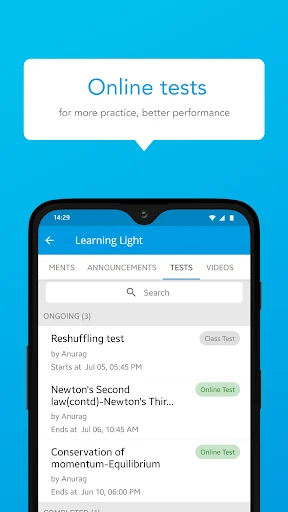 I-download ang Pranay Rathi App – Episyenteng Pag-aaral Online - Screenshot 4