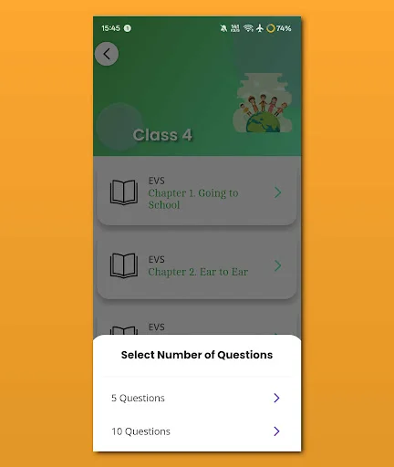 Download Class 4 All Subjects Guide 2026-27 – Libreng Reviewer - Screenshot 22