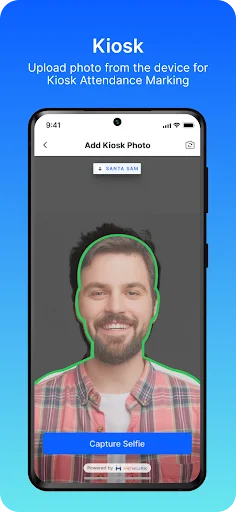 I-download ang Mewurk HR App – Epektibong Pamamahala ng HR - Screenshot 3