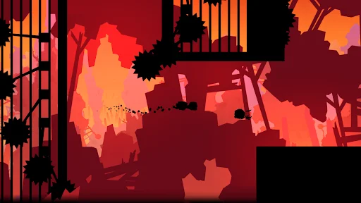 I-download ang Super Meat Boy Forever – Hamon sa Android - Screenshot 5