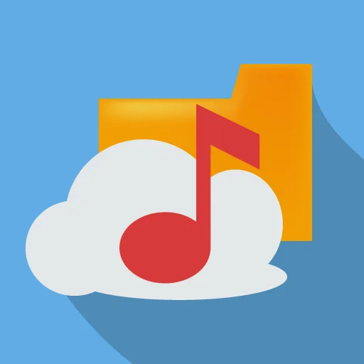 Music Player: Folder Music+ APK – I-download ang Music Player