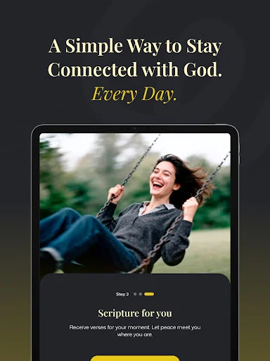 I-download ang ThyWord: Prayer & Scripture – Gabay sa Panalangin - Screenshot 16