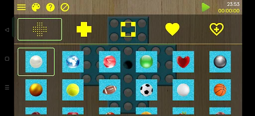 I-download ang Marble Solitaire Puzzle – Hamunin ang Iyong Utak - Screenshot 23