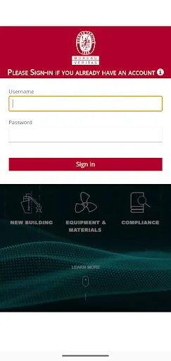 I-download ang MOVE – Fleet In Service App | Pamahalaan ang Barko - Screenshot 7