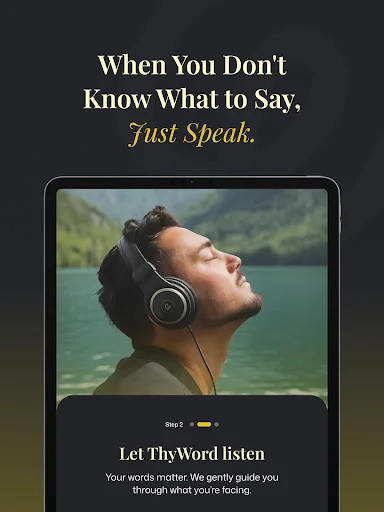 I-download ang ThyWord: Prayer & Scripture – Gabay sa Panalangin - Screenshot 15