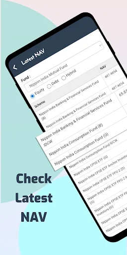I-download ang SWP Calc Pinakabagong Bersyon – Retirement Planner App - Screenshot 5