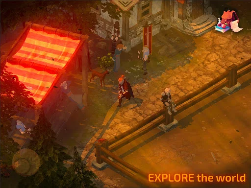 I-download ang Slash of Sword 2 – Pinakamahusay na Offline RPG - Screenshot 7