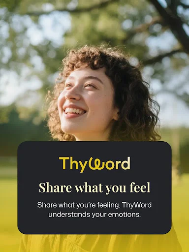 I-download ang ThyWord: Prayer & Scripture – Gabay sa Panalangin - Screenshot 13