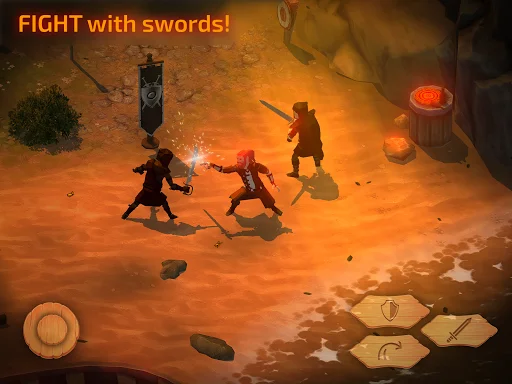 I-download ang Slash of Sword 2 – Pinakamahusay na Offline RPG - Screenshot 13