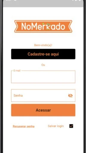 I-download ang NoMerkado App: Mas Mabilis na Pamimili Online - Screenshot 1