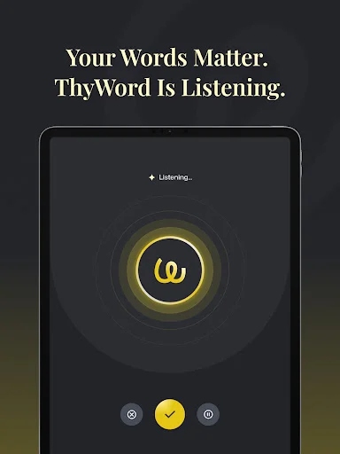 I-download ang ThyWord: Prayer & Scripture – Gabay sa Panalangin - Screenshot 9