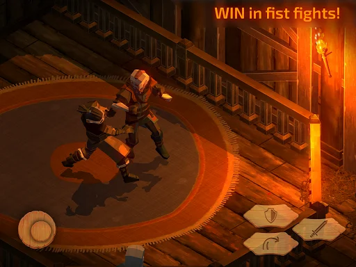 I-download ang Slash of Sword 2 – Pinakamahusay na Offline RPG - Screenshot 10