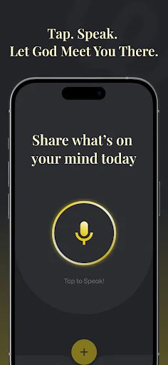 I-download ang ThyWord: Prayer & Scripture – Gabay sa Panalangin - Screenshot 2