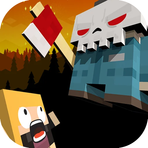 I-download ang Slayaway Camp: Horror Puzzle – Nakakatakot na Laro
