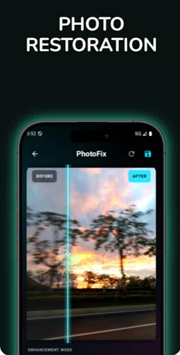 Download PhotoFix App Latest – Gawing Malinaw ang Iyong mga Larawan - Screenshot 4