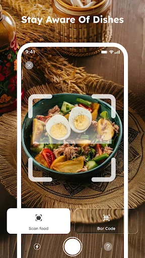 Download Calorie Control & Diet Tracker – Magbawas ng Timbang - Screenshot 2
