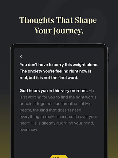 I-download ang ThyWord: Prayer & Scripture – Gabay sa Panalangin - Screenshot 12