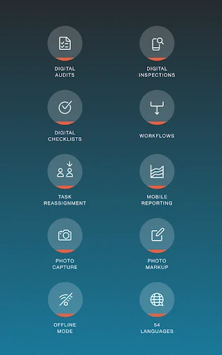 I-download ang FORM OpX Latest – Mobile Forms Para sa Teams - Screenshot 18