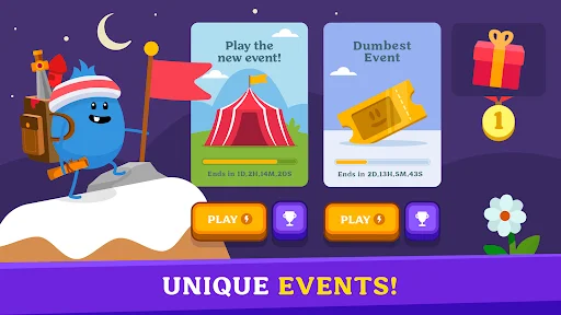 I-download ang Dumb Ways to Die 4 – Nakakaaliw na Casual Game - Screenshot 18