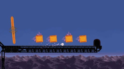 I-download ang Puzzling Peaks EXE – Nakakaaliw na Puzzle Horror Game - Screenshot 8