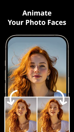 I-download ang Photo Enhancer AI Image Editor – Pinakamahusay na AI Editor - Screenshot 4