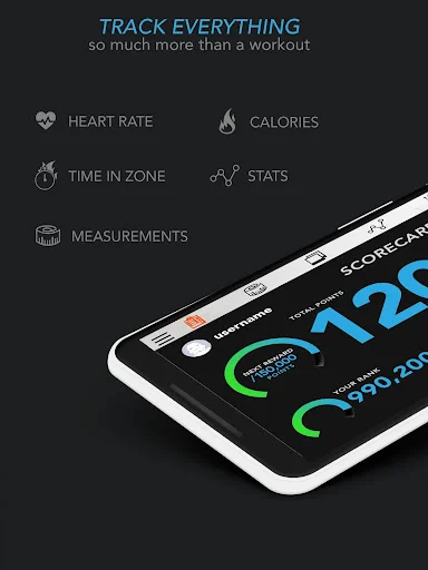 I-download ang DDP Yoga Fitness App – Workout at Diet Plan - Screenshot 22