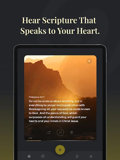 I-download ang ThyWord: Prayer & Scripture – Gabay sa Panalangin - Screenshot 11
