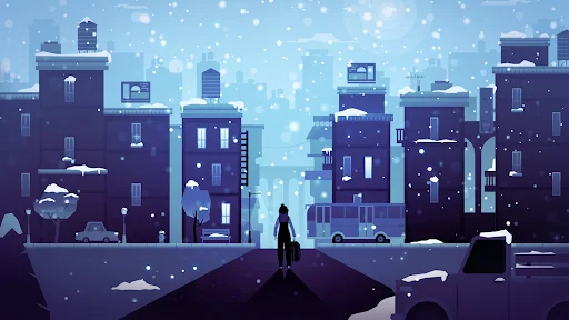 I-download ang Linea: Anti-Stress Lights – Relaxing Puzzle Game - Screenshot 10