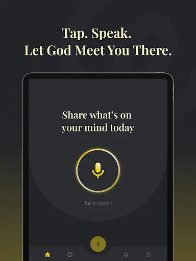 I-download ang ThyWord: Prayer & Scripture – Gabay sa Panalangin - Screenshot 10