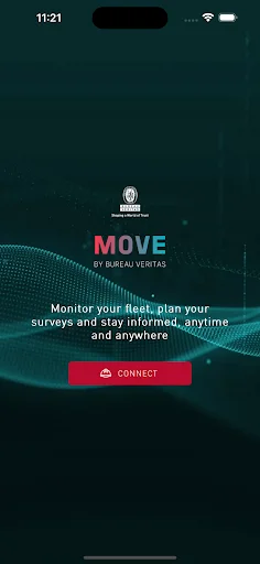 I-download ang MOVE – Fleet In Service App | Pamahalaan ang Barko - Screenshot 1